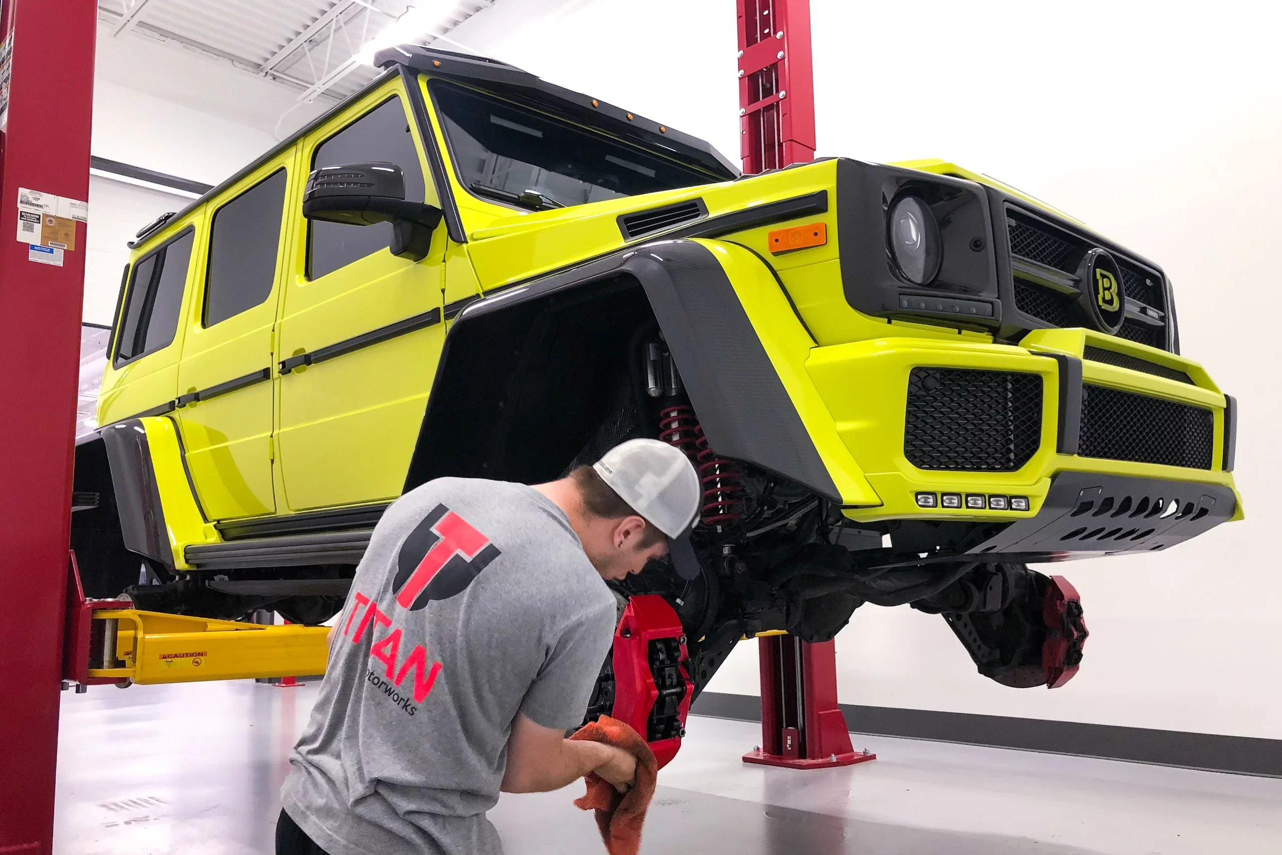 Titan Motorworks of Rochester 4 scaled Your Community Marketplace: It's quick and easy. Learn, Shop, Sell, and connect with friends and family.