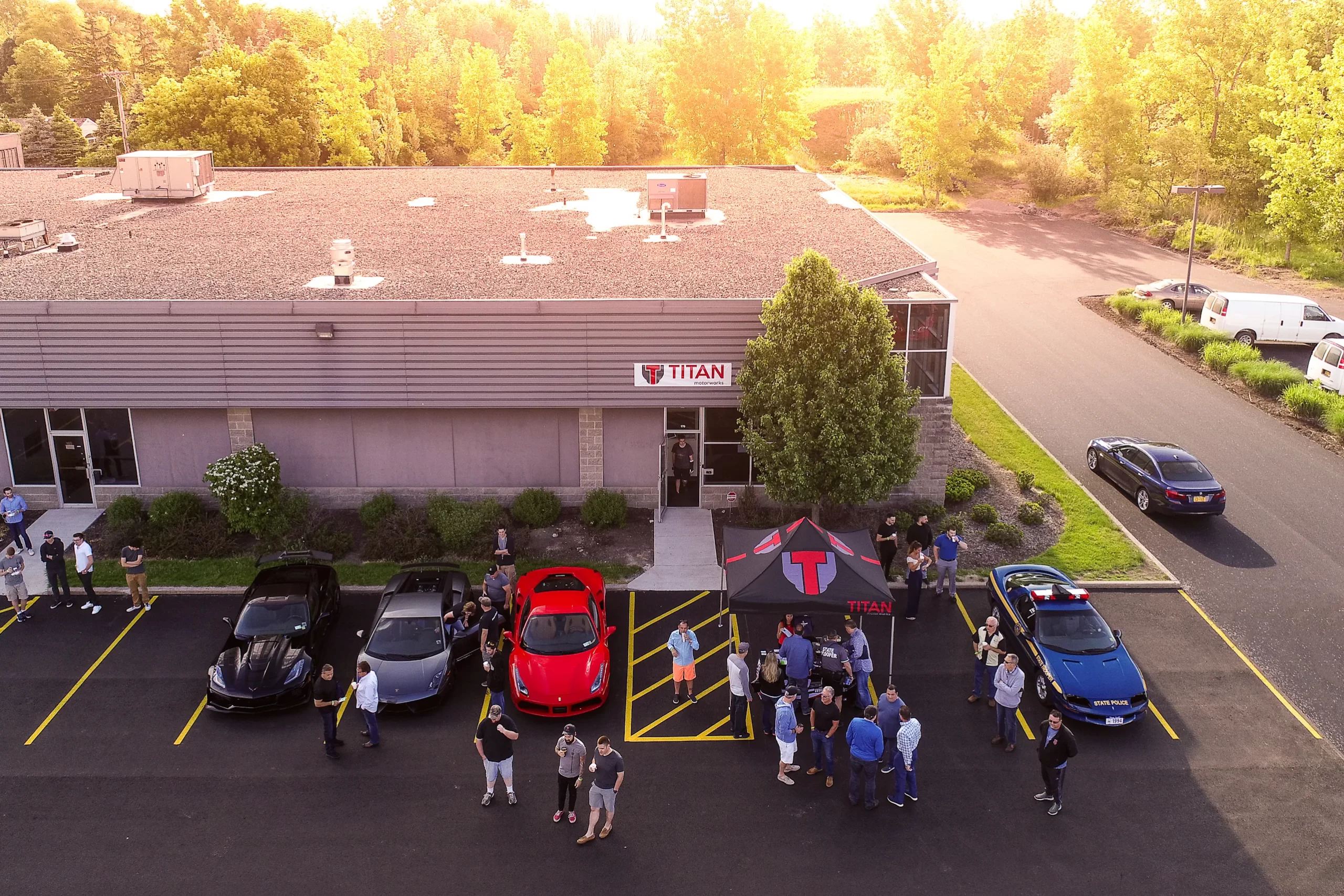 Titan Motorworks of Rochester 5 scaled Your Community Marketplace: It's quick and easy. Learn, Shop, Sell, and connect with friends and family.