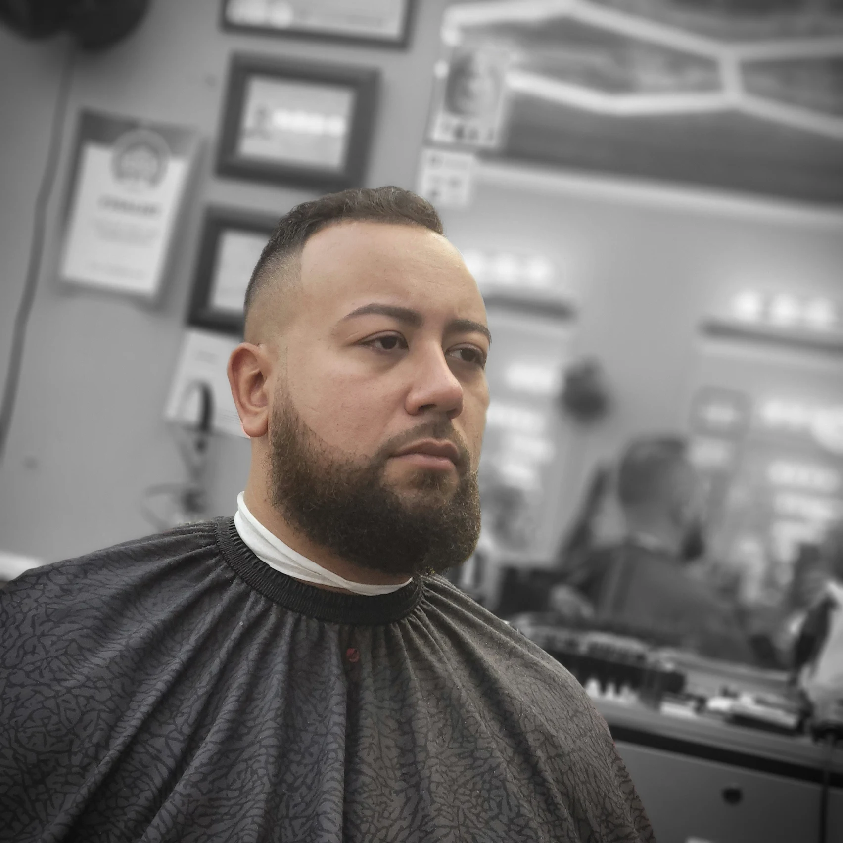 Top of the Line Barbershop 3 Your Community Marketplace: It's quick and easy. Learn, Shop, Sell, and connect with friends and family.