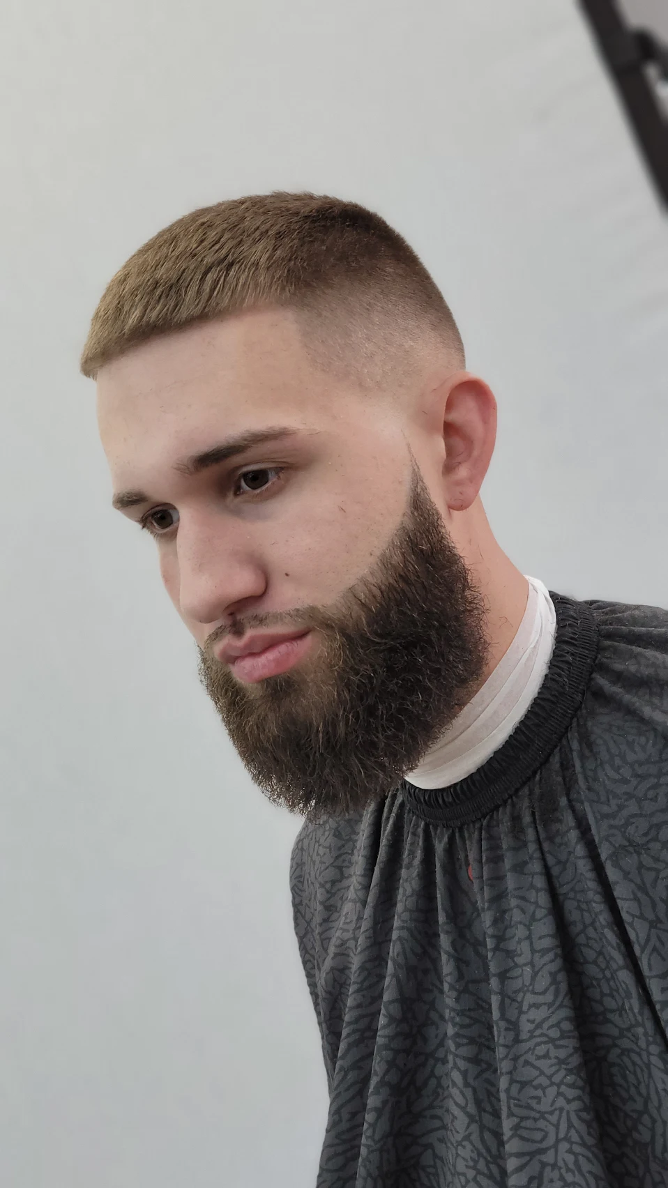 Top of the Line Barbershop 8 Your Community Marketplace: It's quick and easy. Learn, Shop, Sell, and connect with friends and family.