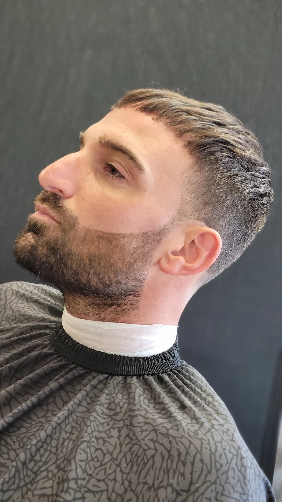 Top of the Line Barbershop Your Community Marketplace: It's quick and easy. Learn, Shop, Sell, and connect with friends and family.