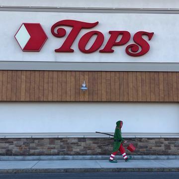 Tops Friendly Markets1 Your Community Marketplace: It's quick and easy. Learn, Shop, Sell, and connect with friends and family.