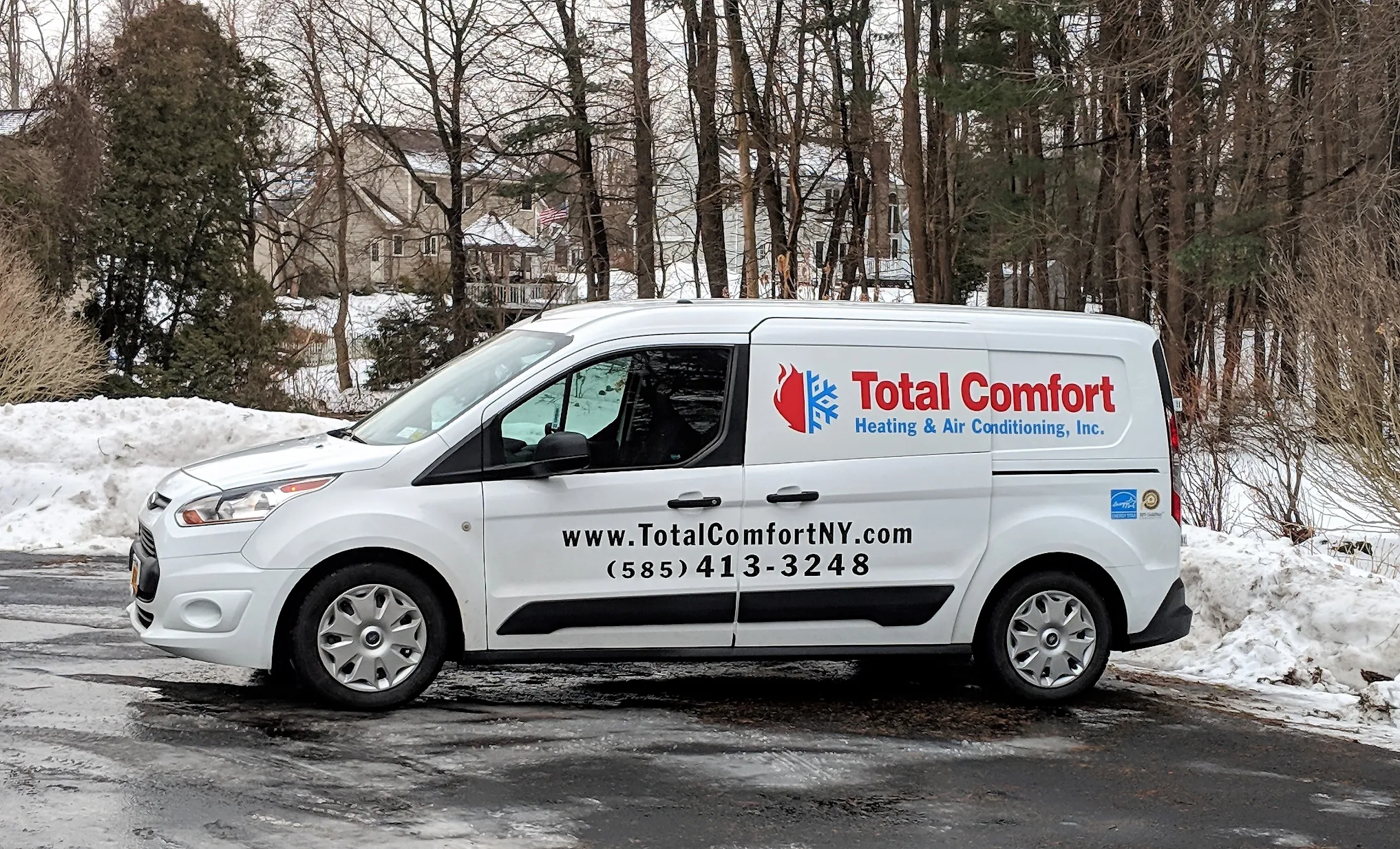 Total Comfort Heating And Air Conditioning 3 Your Community Marketplace: It's quick and easy. Learn, Shop, Sell, and connect with friends and family.