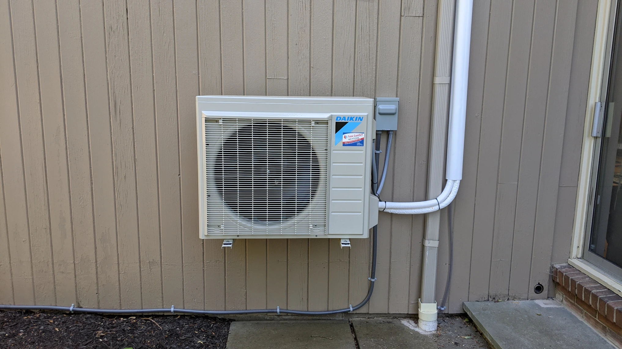 Total Comfort Heating And Air Conditioning 4 Your Community Marketplace: It's quick and easy. Learn, Shop, Sell, and connect with friends and family.