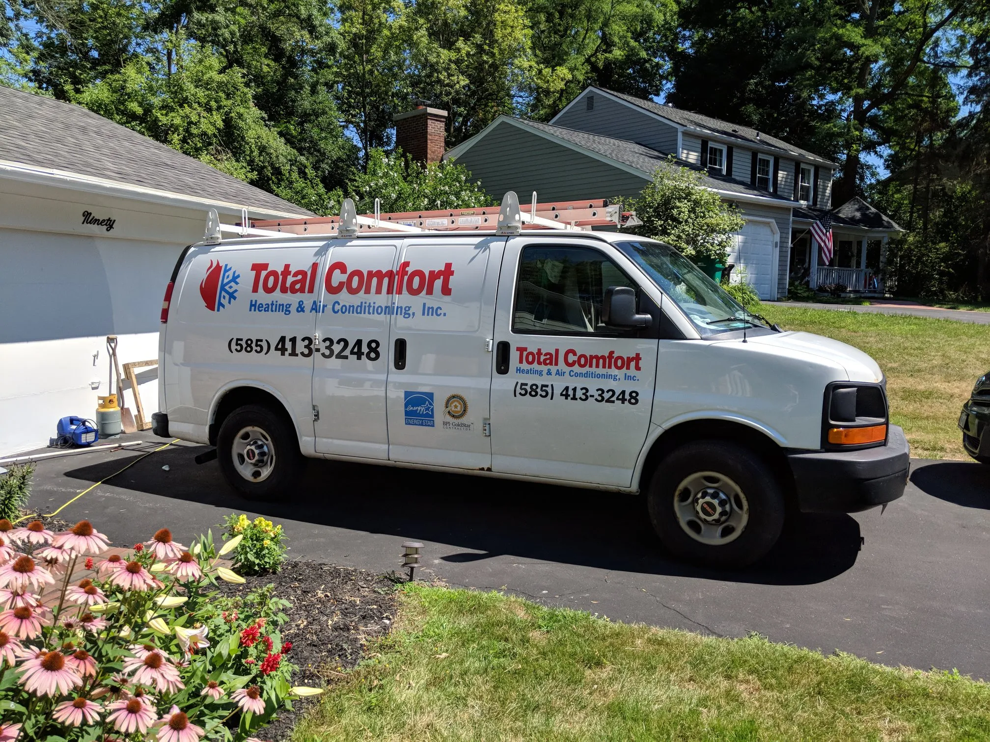Total Comfort Heating And Air Conditioning Your Community Marketplace: It's quick and easy. Learn, Shop, Sell, and connect with friends and family.