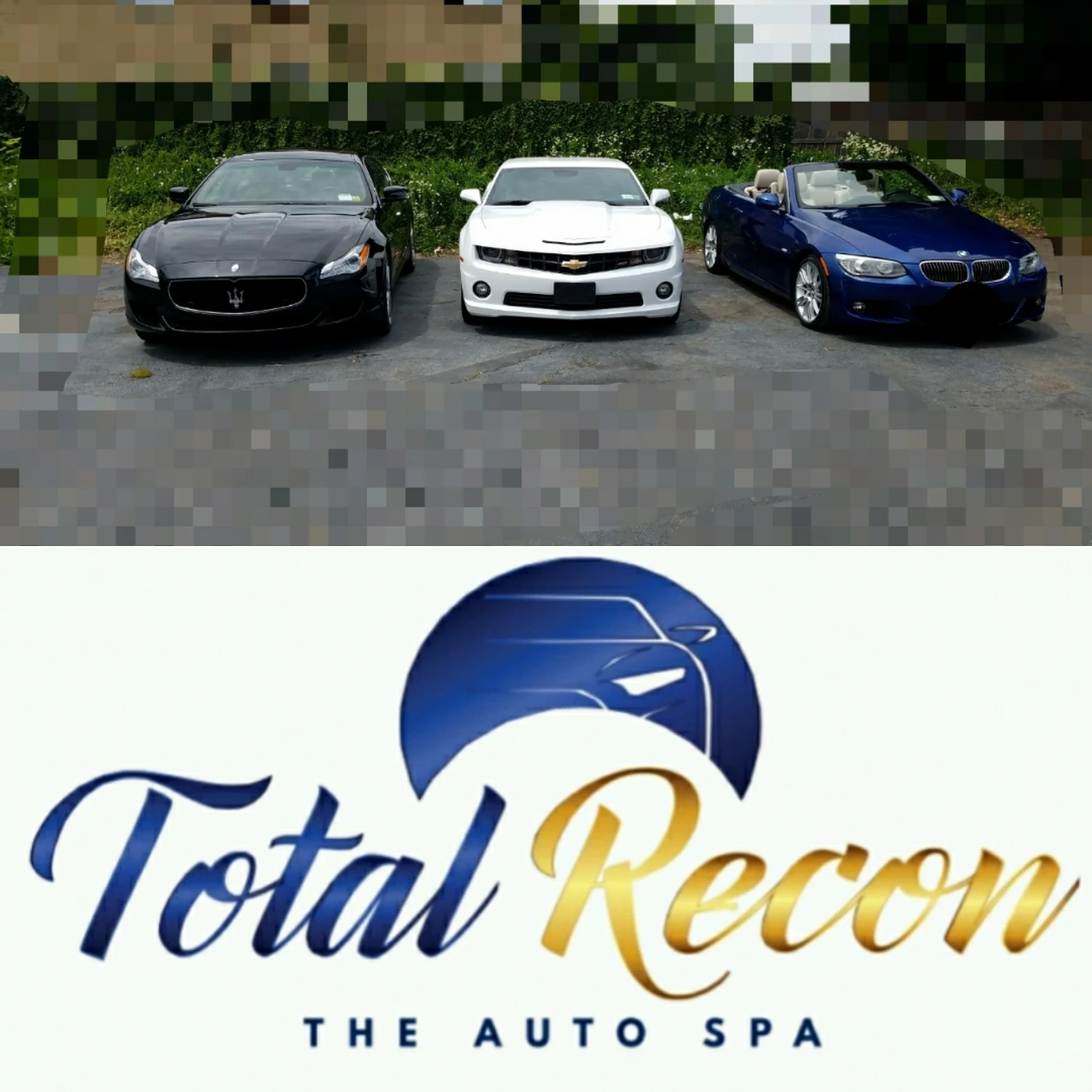Total recon auto spa rochester ny 4 Your Community Marketplace: It's quick and easy. Learn, Shop, Sell, and connect with friends and family.