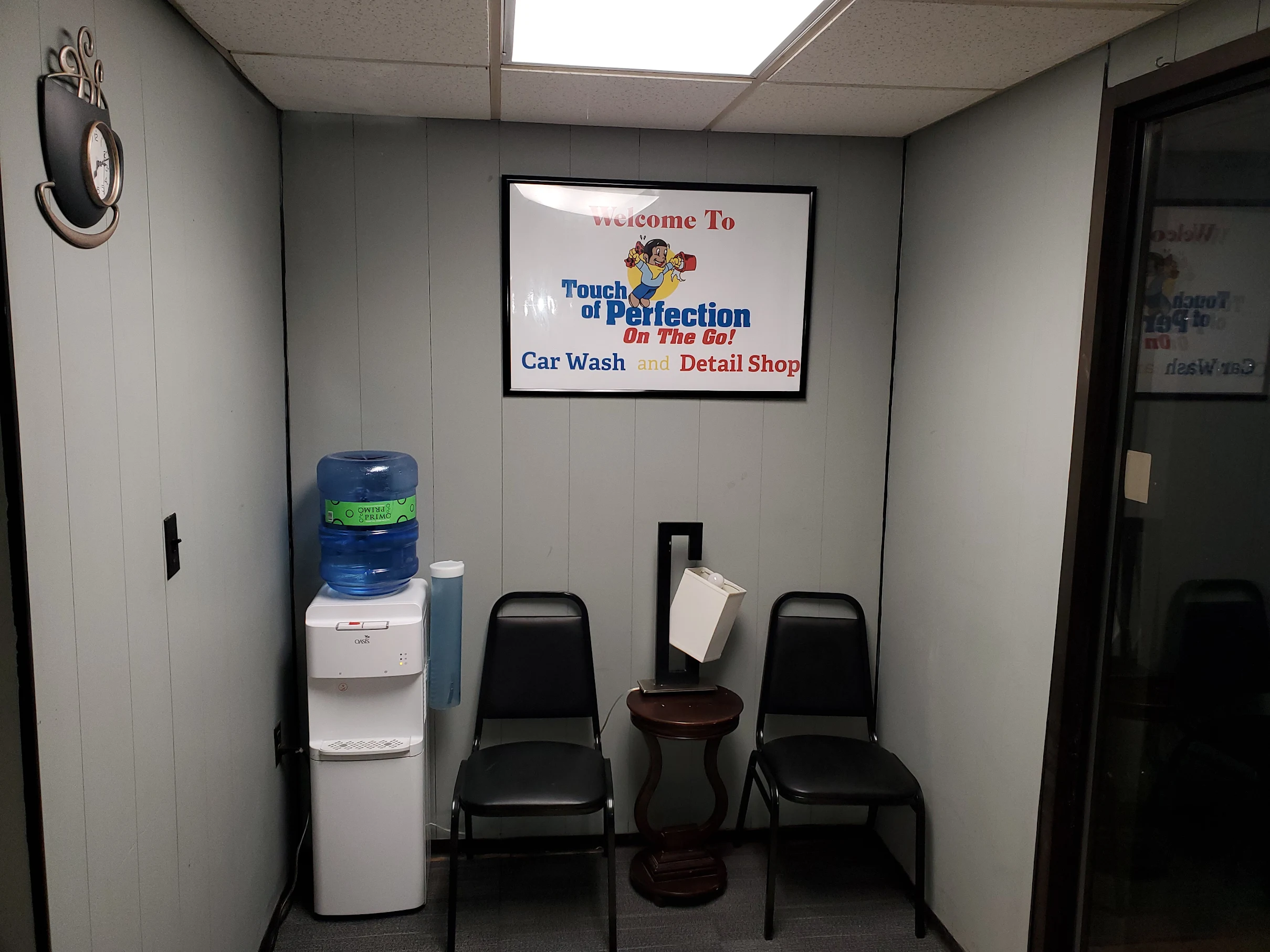 Touch Of Perfection On The Go 2 Your Community Marketplace: It's quick and easy. Learn, Shop, Sell, and connect with friends and family.