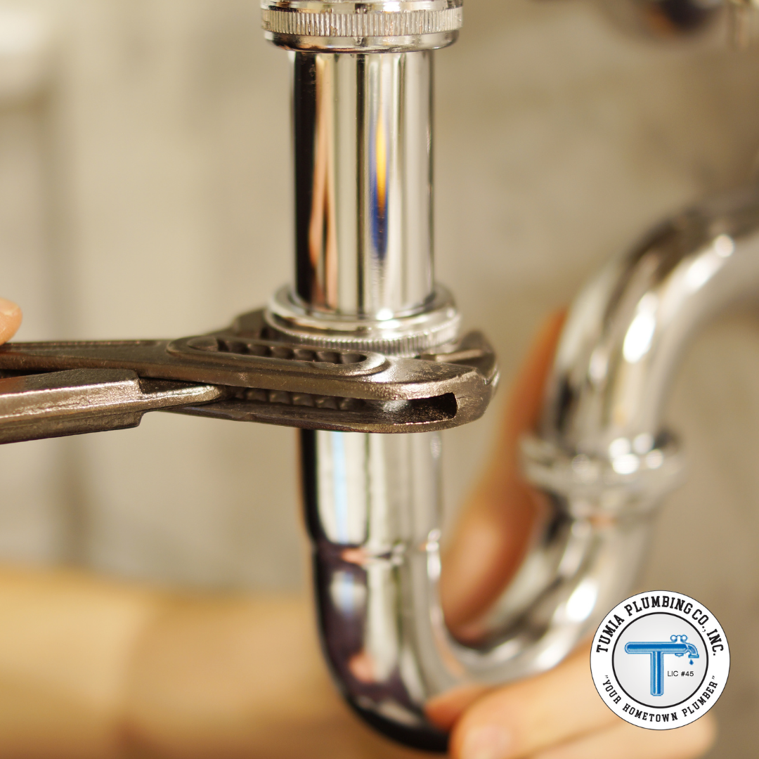 Tumia Plumbing Co. Inc. 4 Your Community Marketplace: It's quick and easy. Learn, Shop, Sell, and connect with friends and family.