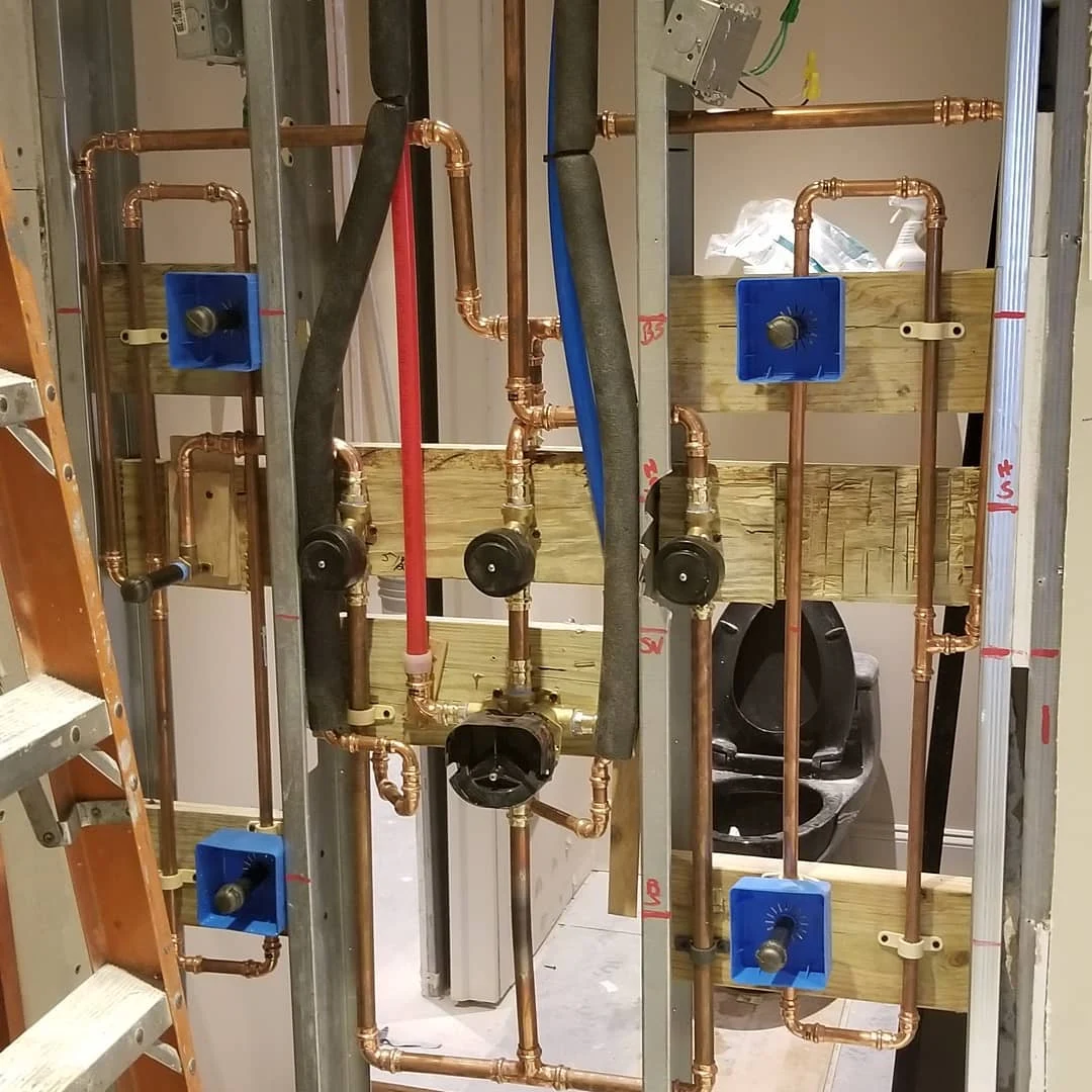 Tumia Plumbing Co. Inc Your Community Marketplace: It's quick and easy. Learn, Shop, Sell, and connect with friends and family.