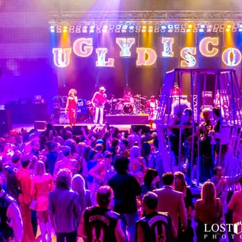 Ugly Disco4 Your Community Marketplace: It's quick and easy. Learn, Shop, Sell, and connect with friends and family.