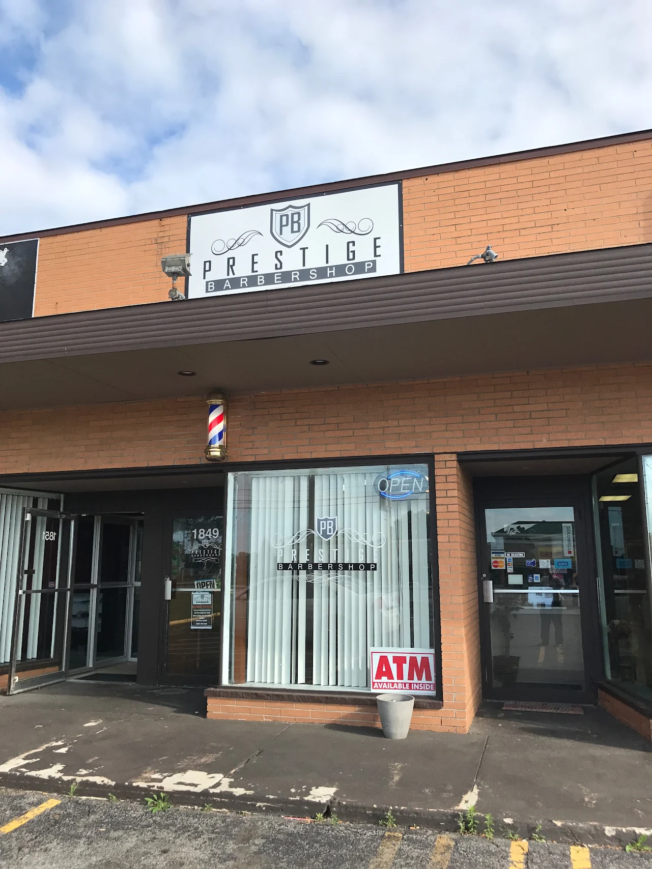 Unique Barbershop 3 Your Community Marketplace: It's quick and easy. Learn, Shop, Sell, and connect with friends and family.