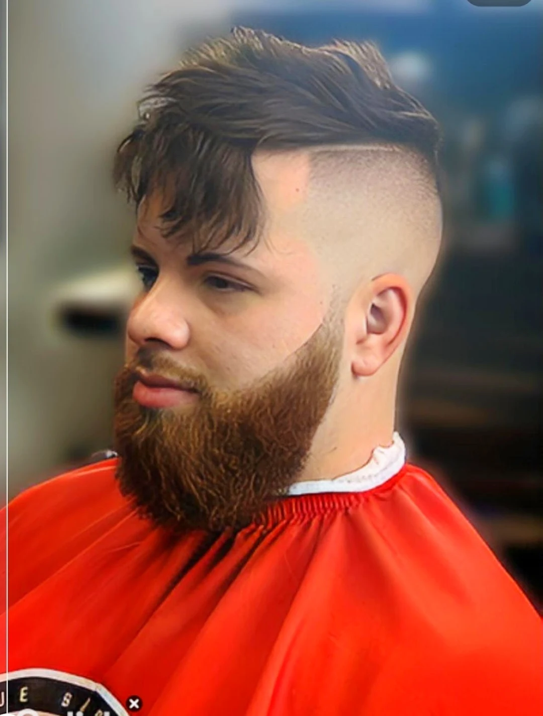 Unique Barbershop 5 Your Community Marketplace: It's quick and easy. Learn, Shop, Sell, and connect with friends and family.