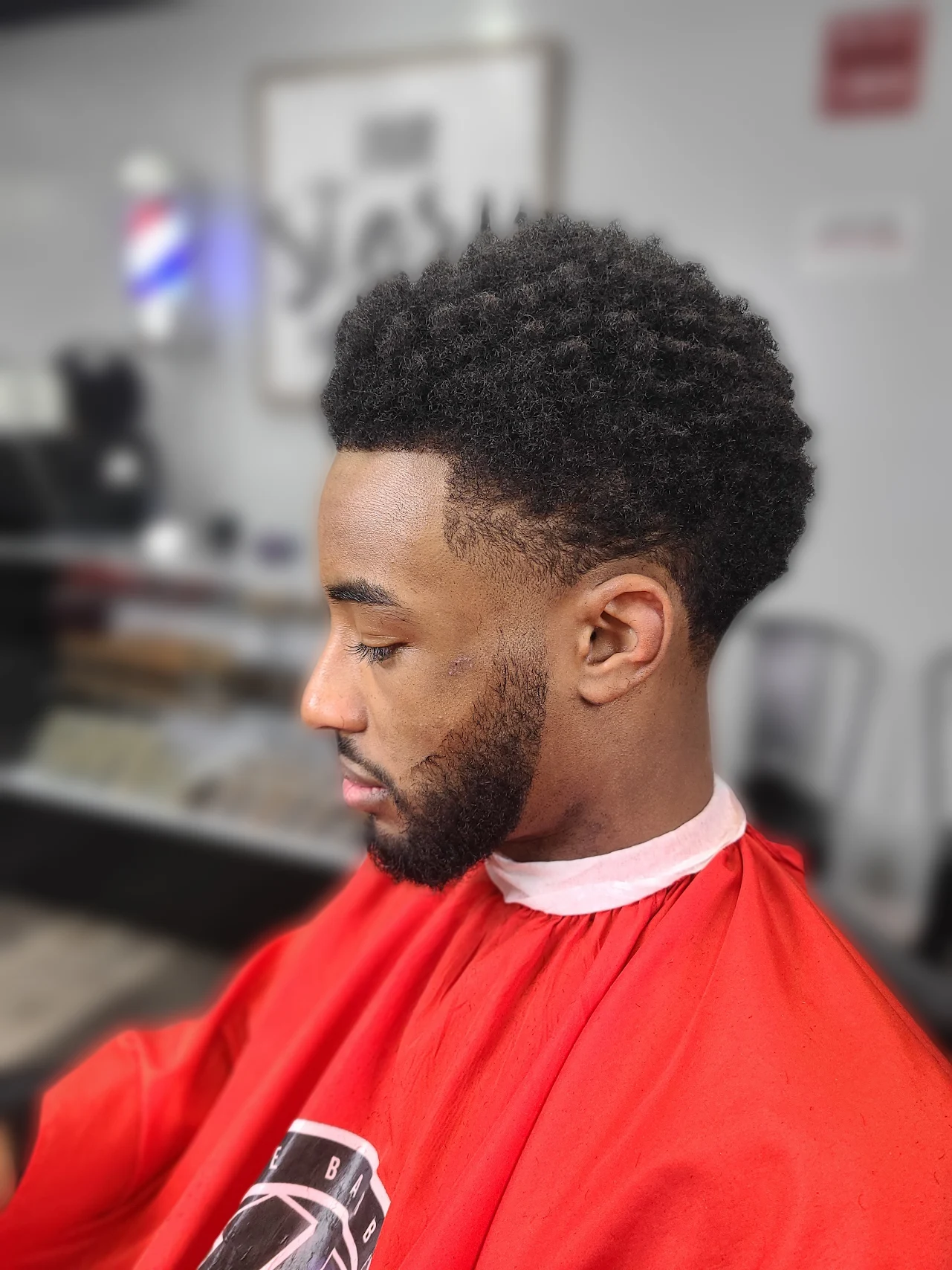 Unique Barbershop 6 Your Community Marketplace: It's quick and easy. Learn, Shop, Sell, and connect with friends and family.