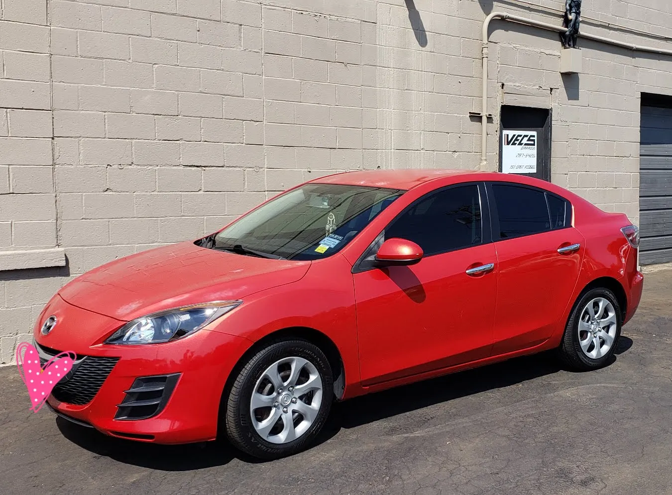 VECS GARAGE Your Community Marketplace: It's quick and easy. Learn, Shop, Sell, and connect with friends and family.