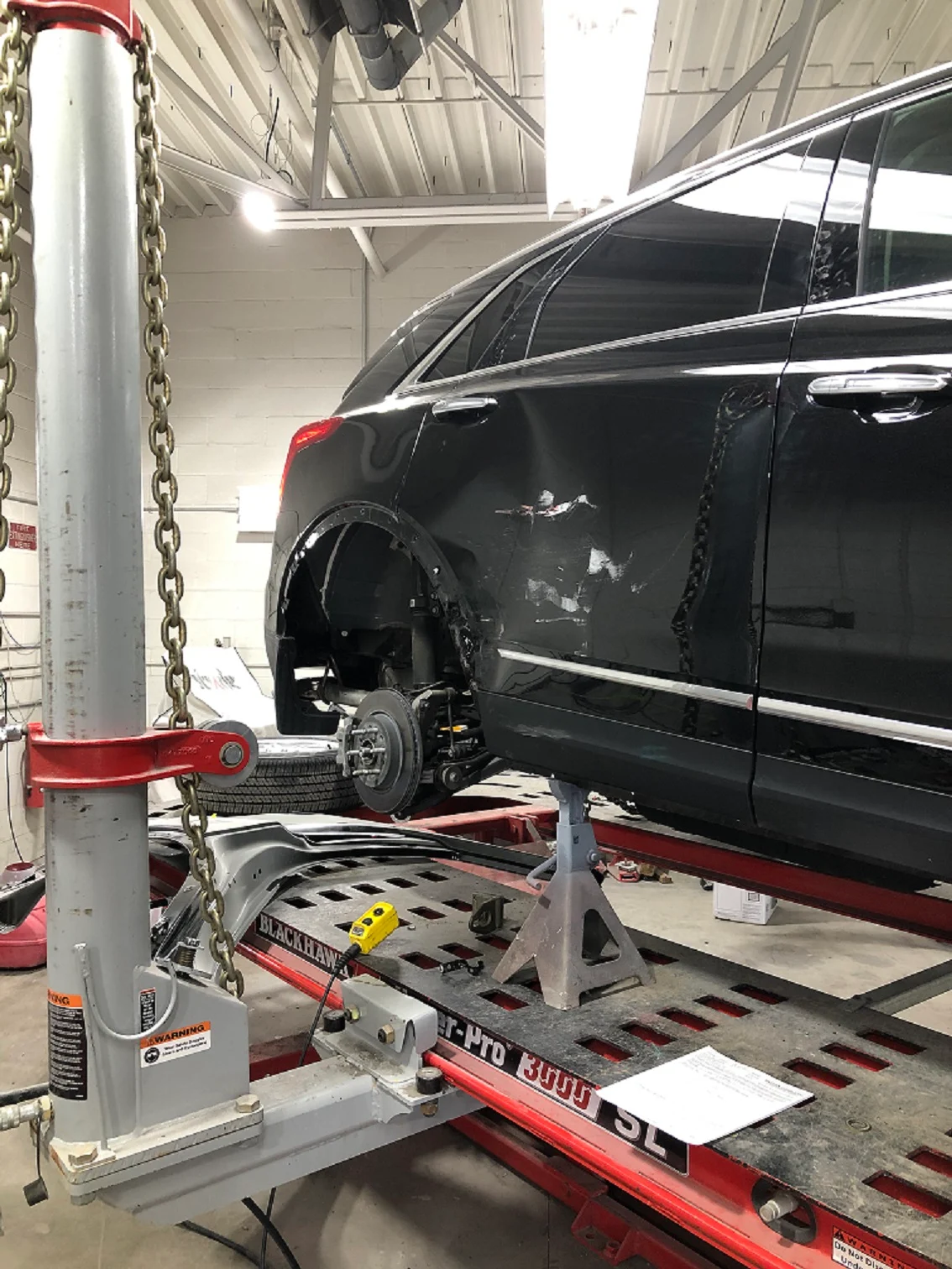 Valley Cadillac Collision Center 5 Your Community Marketplace: It's quick and easy. Learn, Shop, Sell, and connect with friends and family.