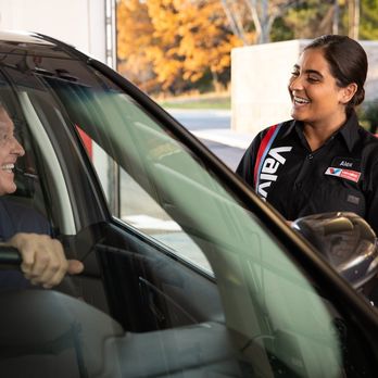 Valvoline Instant Oil Change3 Your Community Marketplace: It's quick and easy. Learn, Shop, Sell, and connect with friends and family.