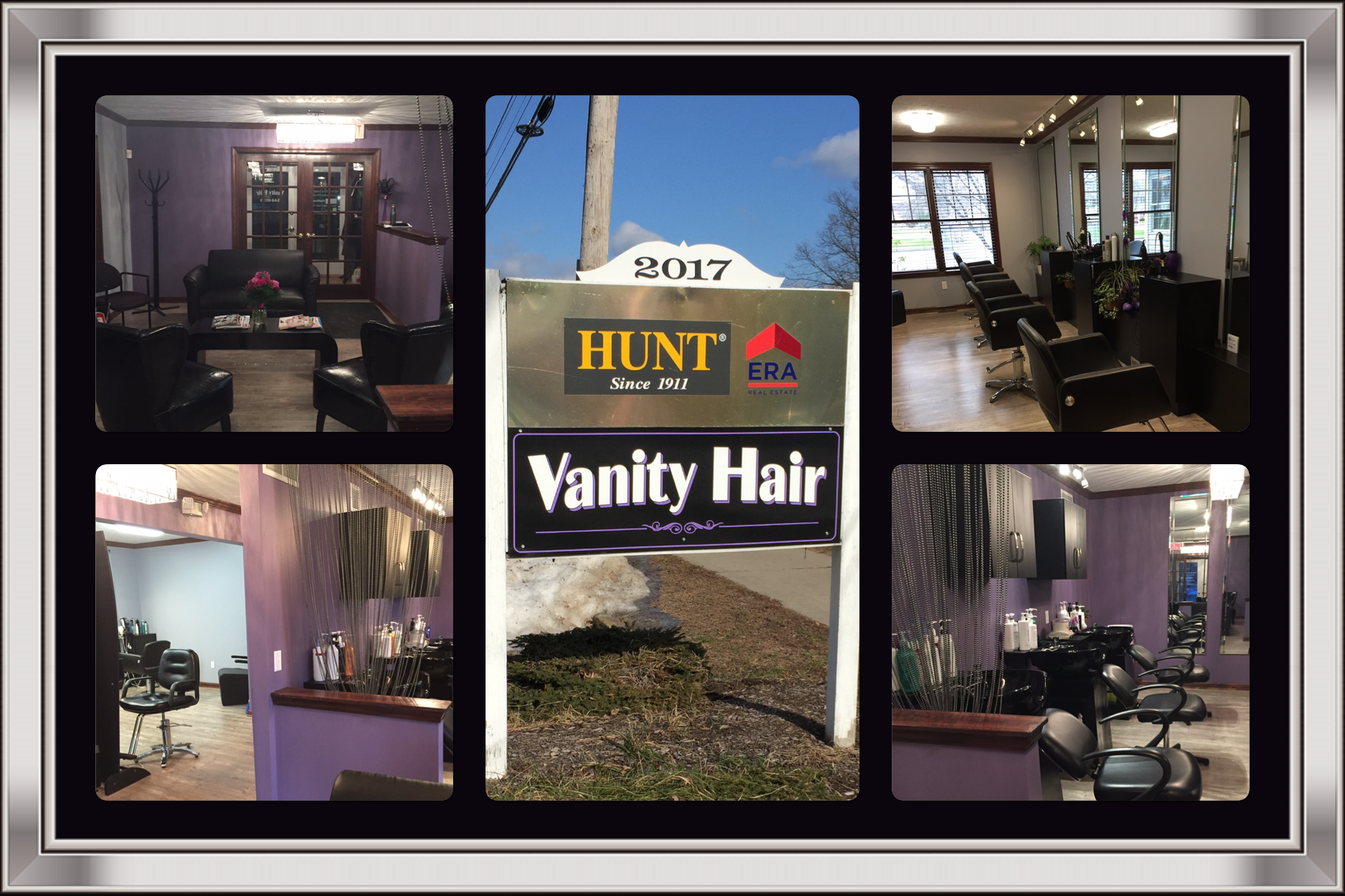 Vanity Hair Inc Your Community Marketplace: It's quick and easy. Learn, Shop, Sell, and connect with friends and family.