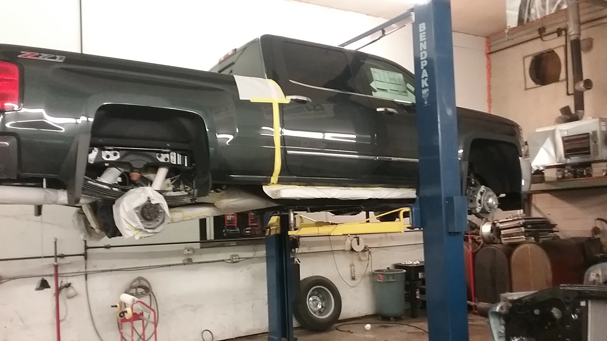 Vargas Auto Repair Collision 5 Your Community Marketplace: It's quick and easy. Learn, Shop, Sell, and connect with friends and family.