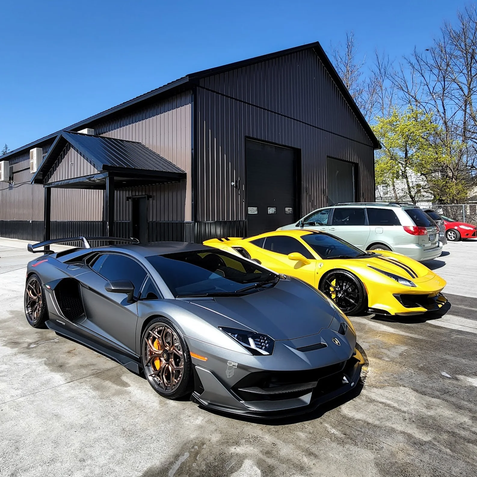 Vics Auto Reflection 4 Your Community Marketplace: It's quick and easy. Learn, Shop, Sell, and connect with friends and family.