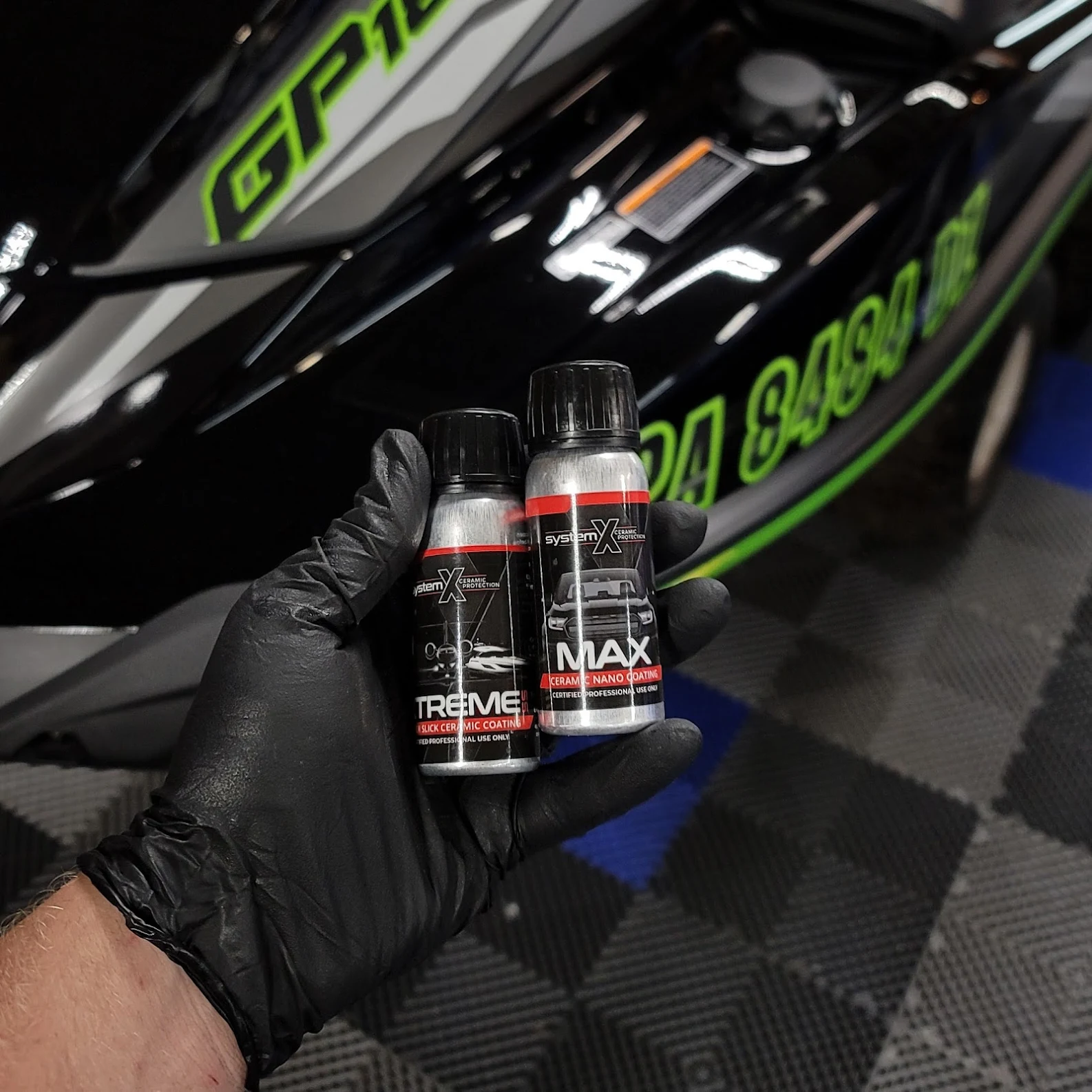 Vics Auto Reflection 9 Your Community Marketplace: It's quick and easy. Learn, Shop, Sell, and connect with friends and family.