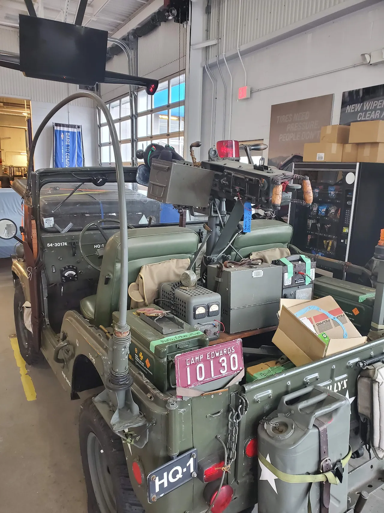 Victor Chevrolet Service 2 Your Community Marketplace: It's quick and easy. Learn, Shop, Sell, and connect with friends and family.