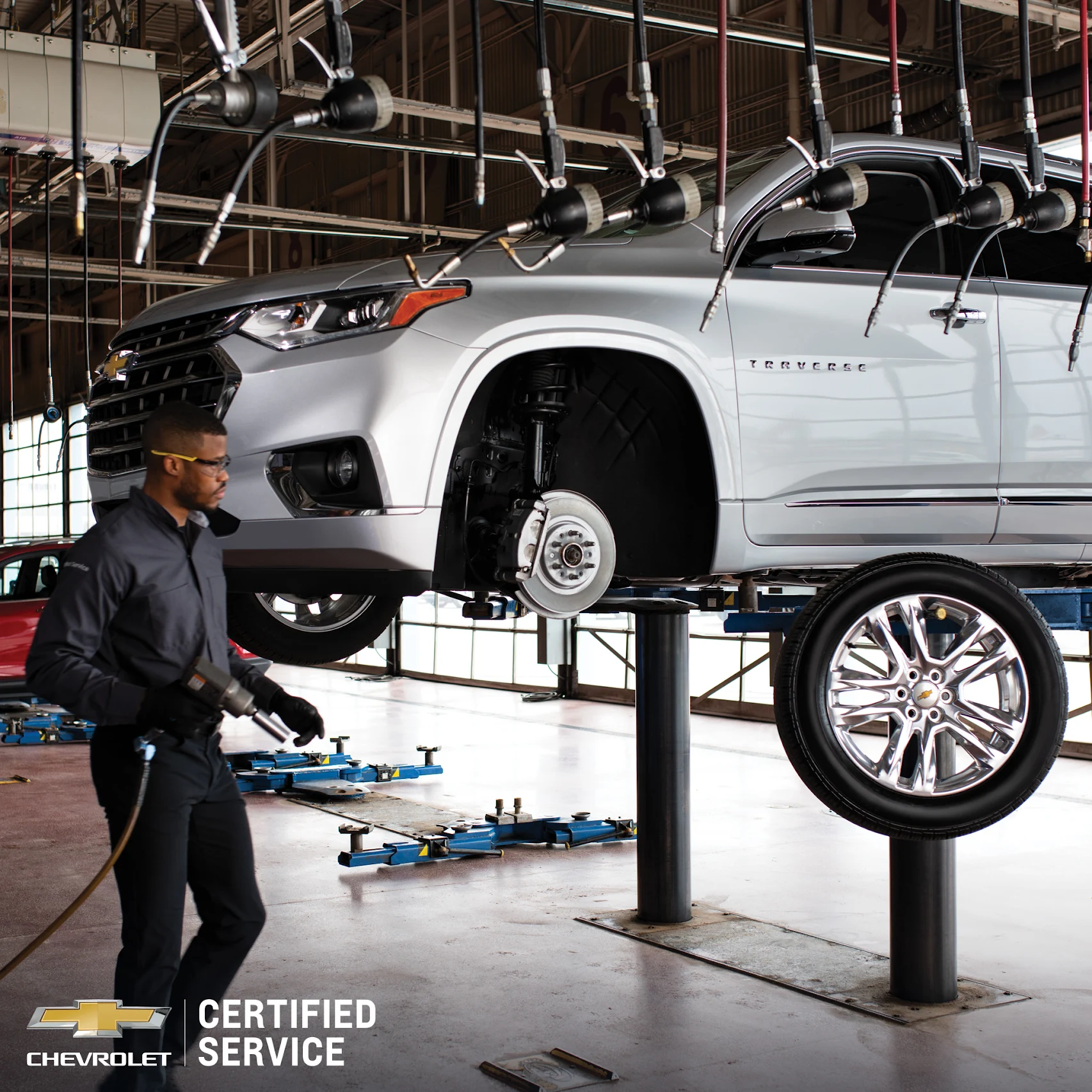 Victor Chevrolet Service 5 Your Community Marketplace: It's quick and easy. Learn, Shop, Sell, and connect with friends and family.