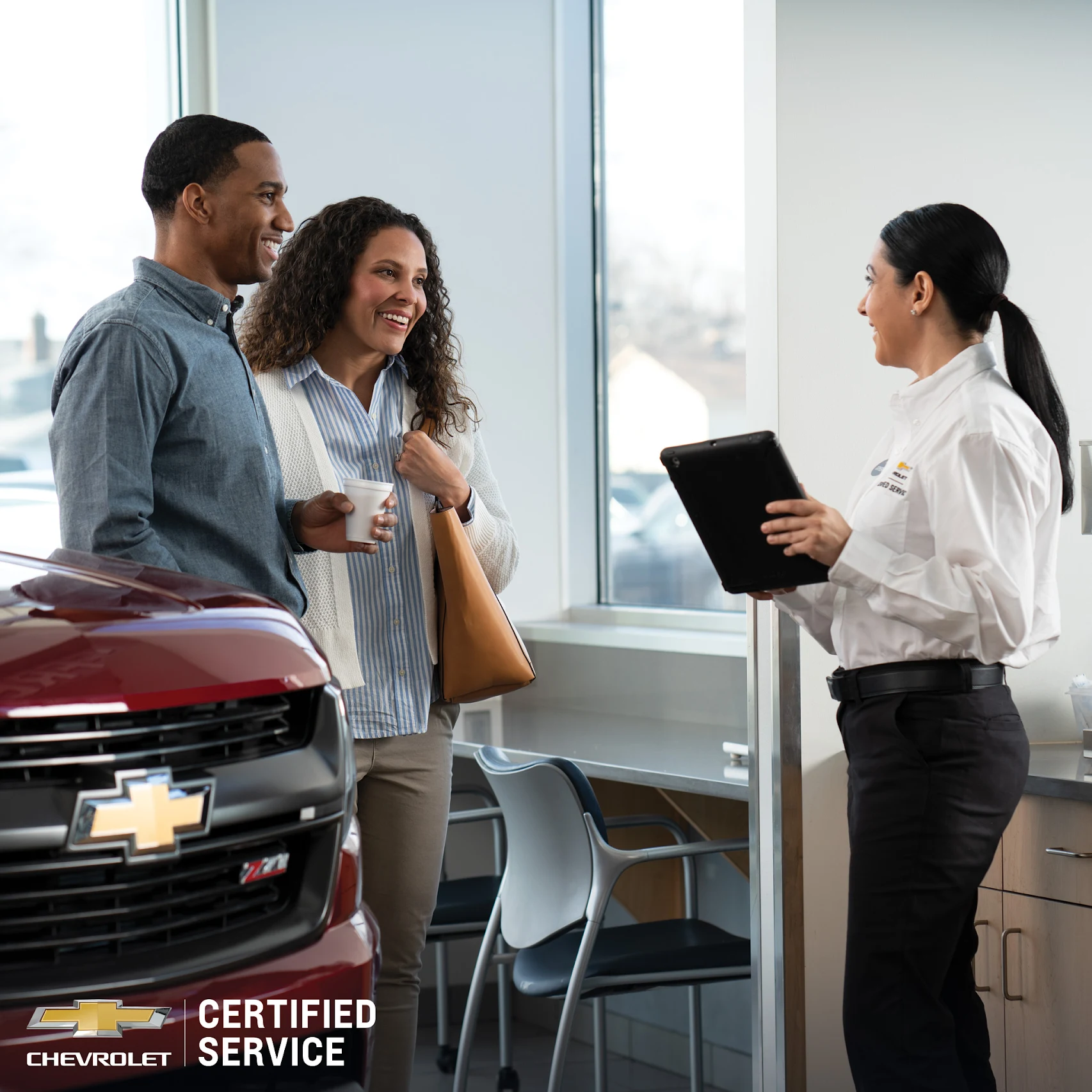 Victor Chevrolet Service 7 Your Community Marketplace: It's quick and easy. Learn, Shop, Sell, and connect with friends and family.