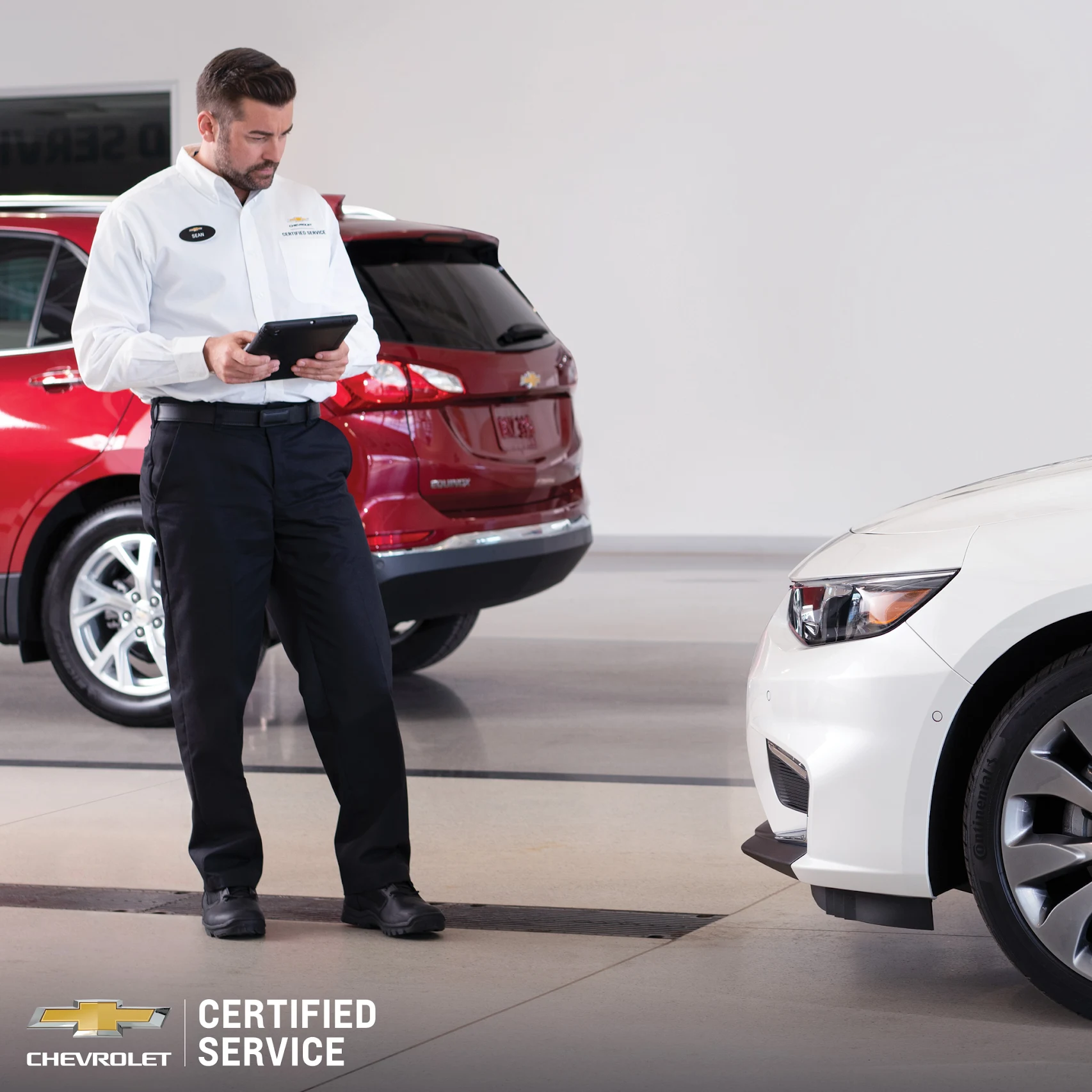 Victor Chevrolet Service 8 Your Community Marketplace: It's quick and easy. Learn, Shop, Sell, and connect with friends and family.