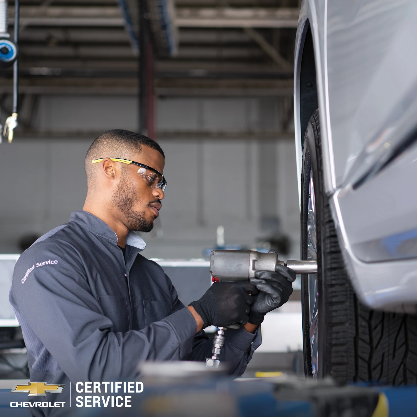 Victor Chevrolet Service 9 Your Community Marketplace: It's quick and easy. Learn, Shop, Sell, and connect with friends and family.