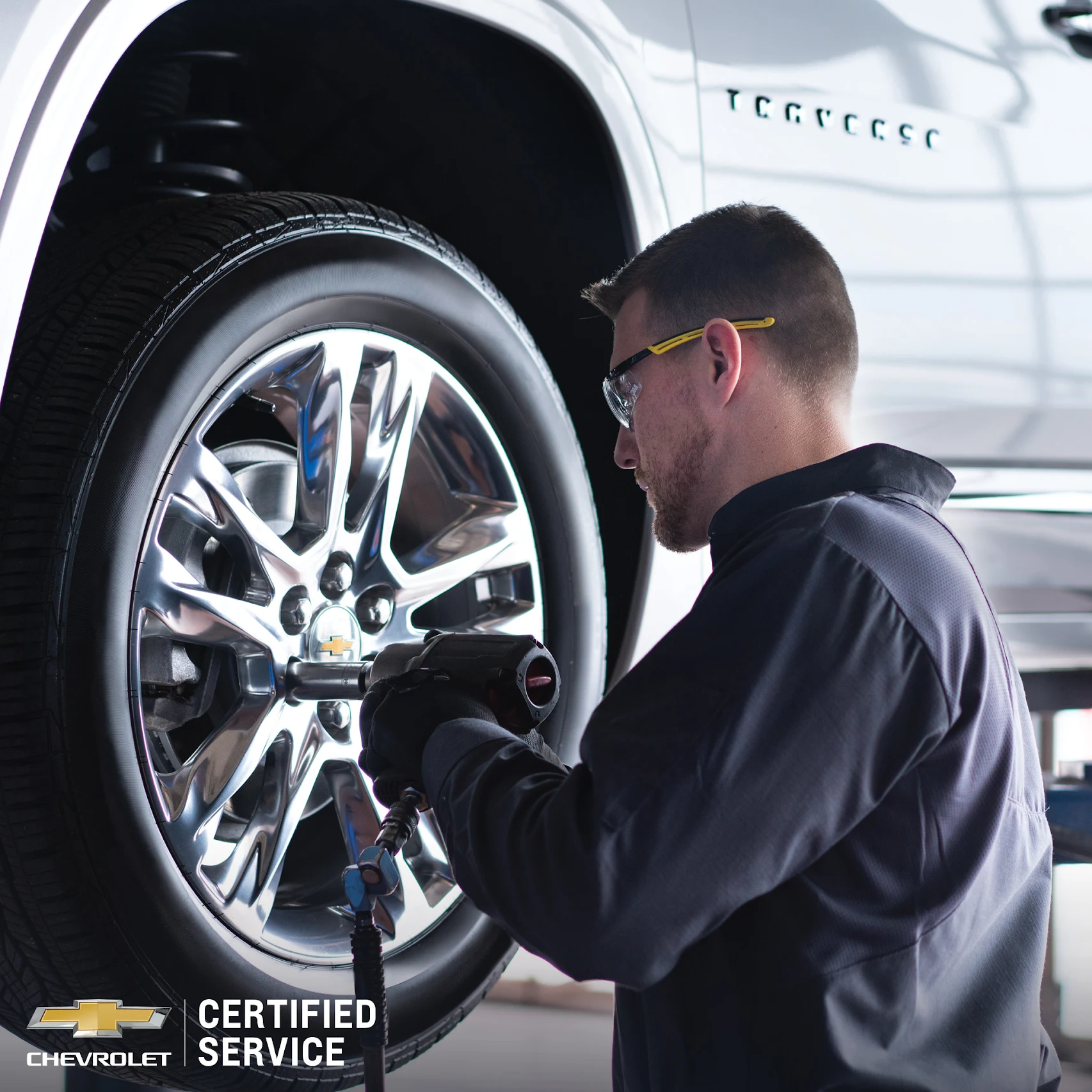 Victor Chevrolet Service Your Community Marketplace: It's quick and easy. Learn, Shop, Sell, and connect with friends and family.