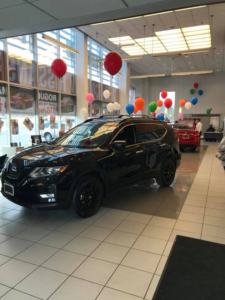 Vision Nissan Greece 2 Your Community Marketplace: It's quick and easy. Learn, Shop, Sell, and connect with friends and family.