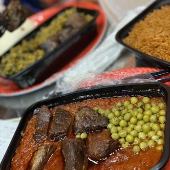 Voila Afrique Your Community Marketplace: It's quick and easy. Learn, Shop, Sell, and connect with friends and family.