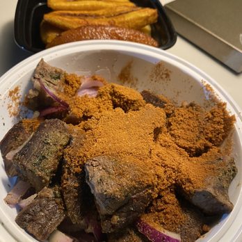 Voila Afrique8 Your Community Marketplace: It's quick and easy. Learn, Shop, Sell, and connect with friends and family.