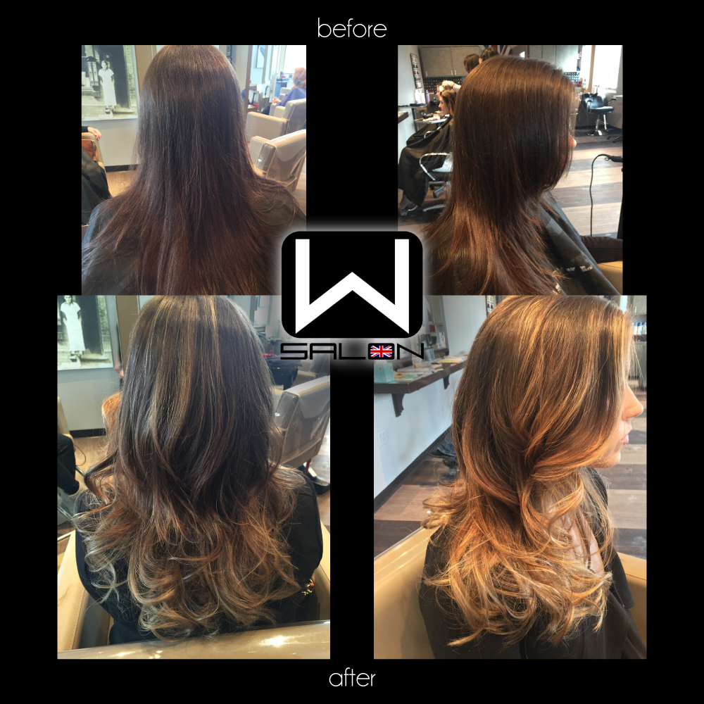 W Salon 2 Your Community Marketplace: It's quick and easy. Learn, Shop, Sell, and connect with friends and family.