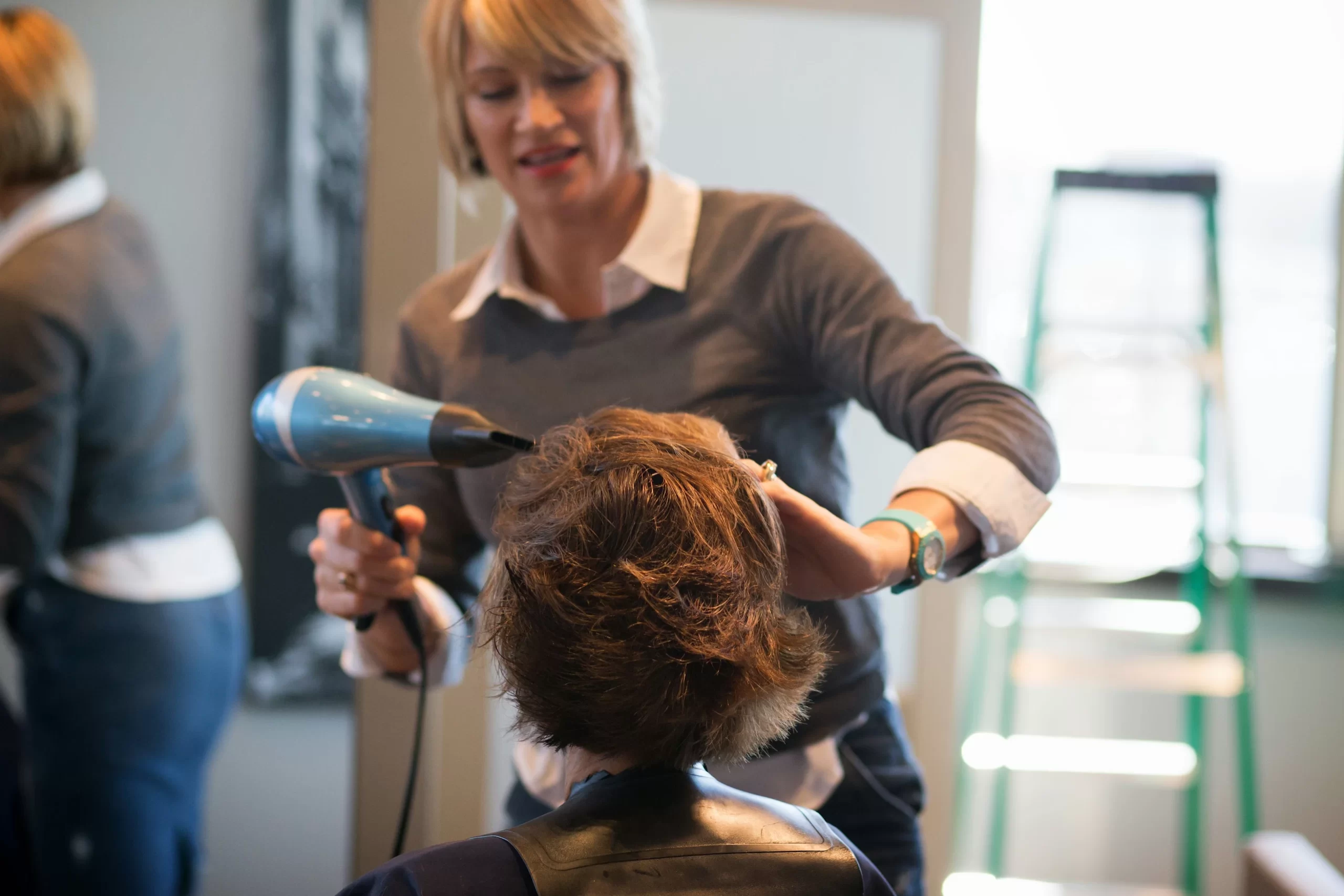 W Salon 4 scaled Your Community Marketplace: It's quick and easy. Learn, Shop, Sell, and connect with friends and family.