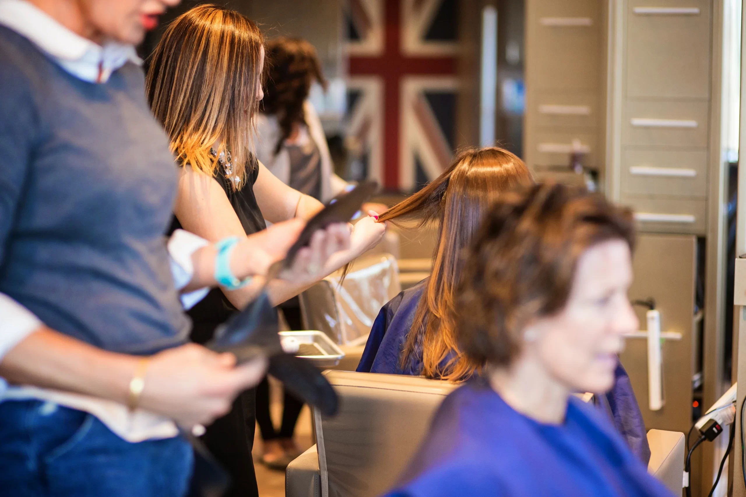 W Salon 5 scaled Your Community Marketplace: It's quick and easy. Learn, Shop, Sell, and connect with friends and family.