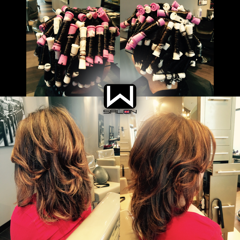 W Salon Your Community Marketplace: It's quick and easy. Learn, Shop, Sell, and connect with friends and family.