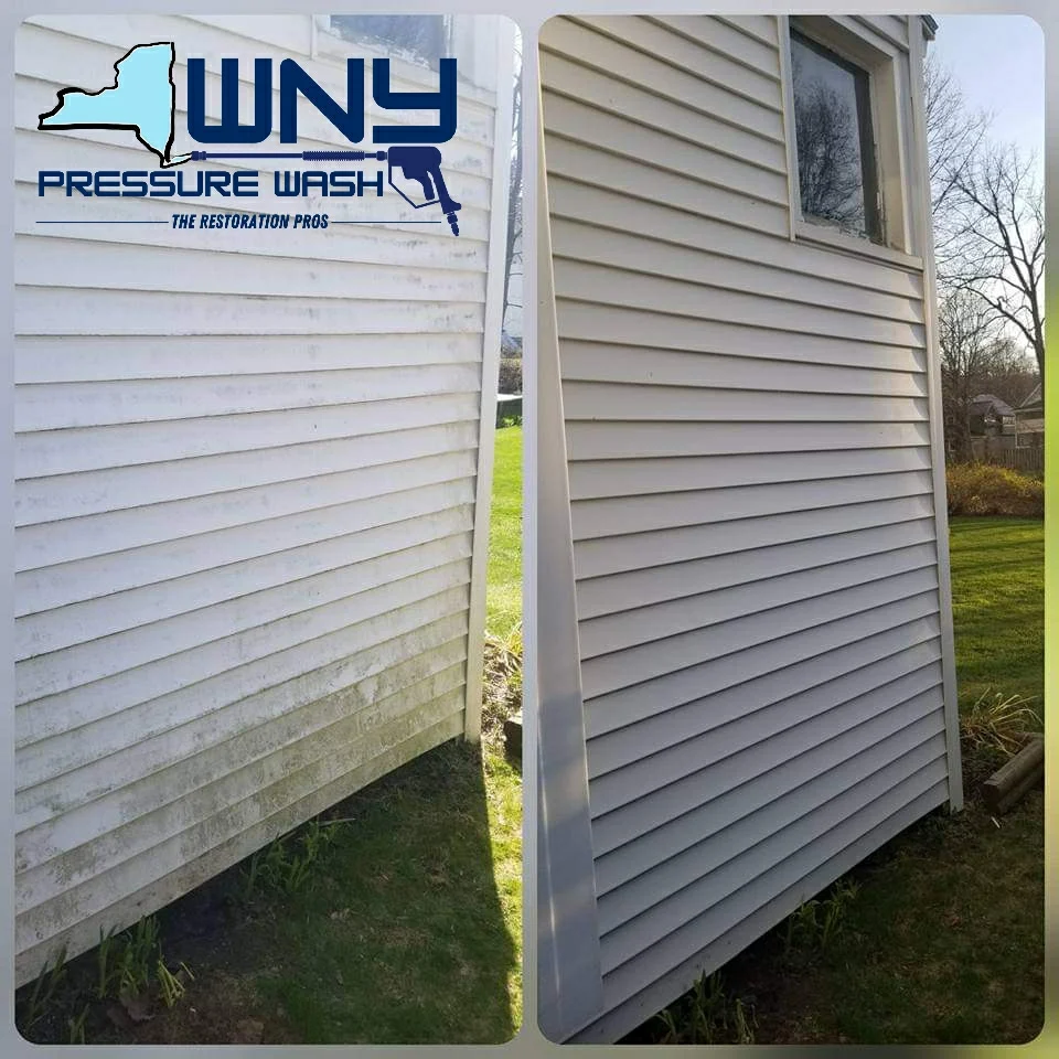 WNY Pressure Wash 7 Your Community Marketplace: It's quick and easy. Learn, Shop, Sell, and connect with friends and family.
