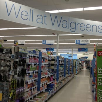 Walgreens3 Your Community Marketplace: It's quick and easy. Learn, Shop, Sell, and connect with friends and family.