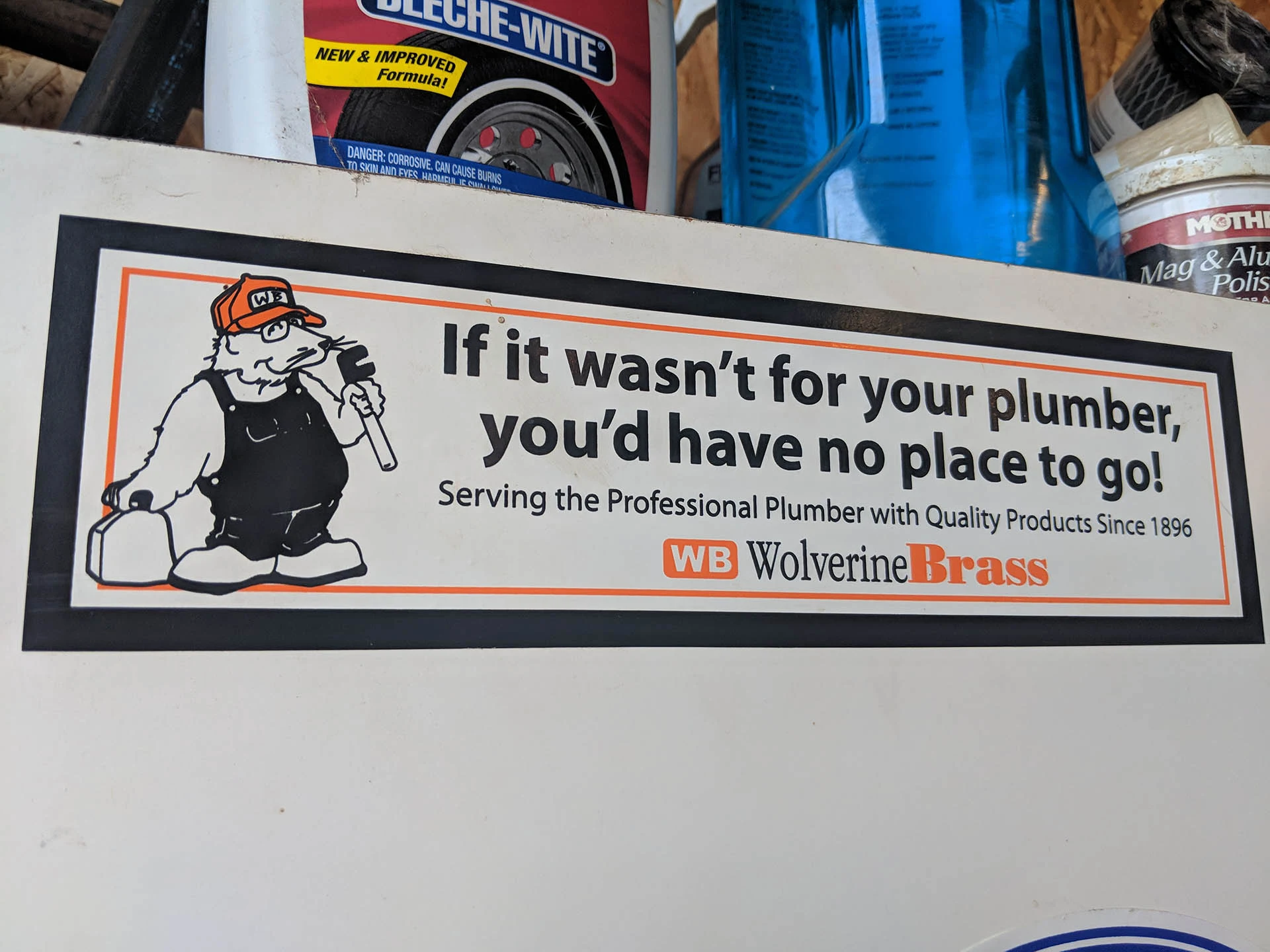 Wall Heating Plumbing Inc Your Community Marketplace: It's quick and easy. Learn, Shop, Sell, and connect with friends and family.