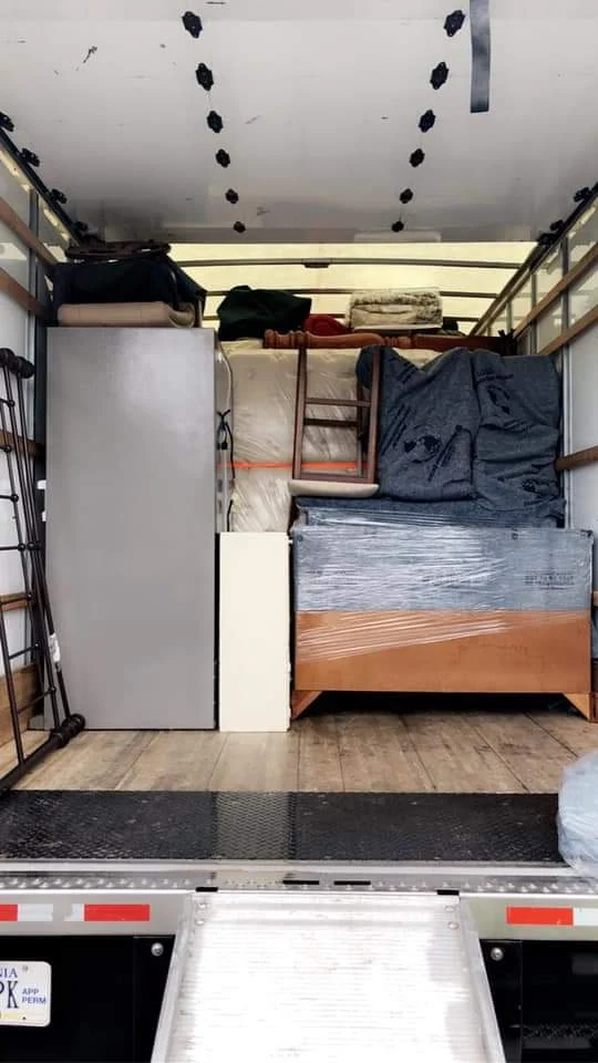 Waterman Moving And Delivery Your Community Marketplace: It's quick and easy. Learn, Shop, Sell, and connect with friends and family.