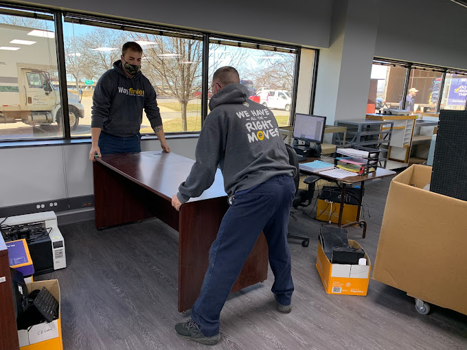 Wayfinder Moving Services Buffalo NY Movers 2 Your Community Marketplace: It's quick and easy. Learn, Shop, Sell, and connect with friends and family.