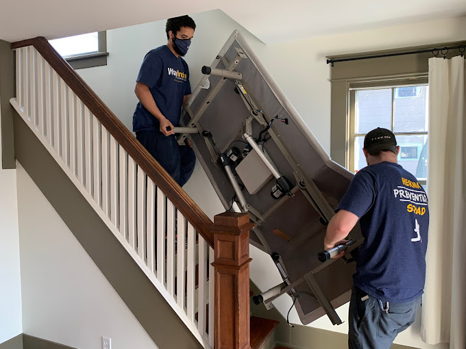 Wayfinder Moving Services Buffalo NY Movers 4 Your Community Marketplace: It's quick and easy. Learn, Shop, Sell, and connect with friends and family.