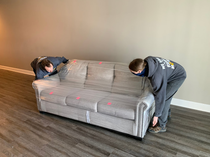 Wayfinder Moving Services Buffalo NY Movers 6 Your Community Marketplace: It's quick and easy. Learn, Shop, Sell, and connect with friends and family.