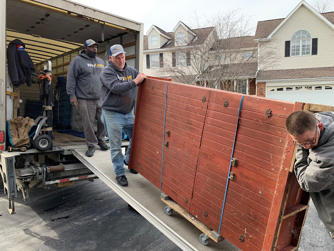 Wayfinder Moving Services Buffalo NY Movers 7 Your Community Marketplace: It's quick and easy. Learn, Shop, Sell, and connect with friends and family.