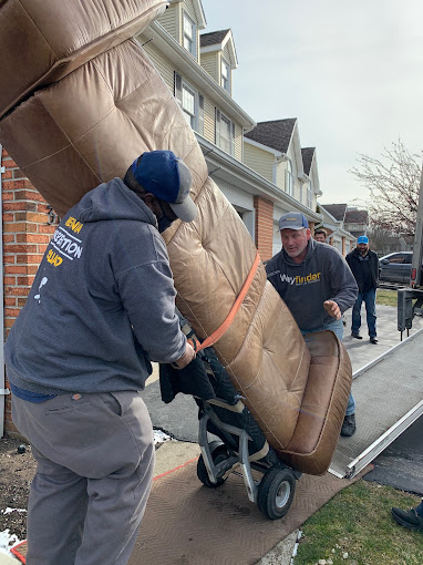 Wayfinder Moving Services Buffalo NY Movers 8 Your Community Marketplace: It's quick and easy. Learn, Shop, Sell, and connect with friends and family.