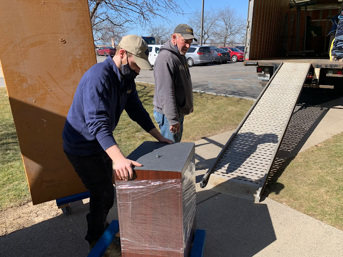 Wayfinder Moving Services Buffalo NY Movers 9 Your Community Marketplace: It's quick and easy. Learn, Shop, Sell, and connect with friends and family.