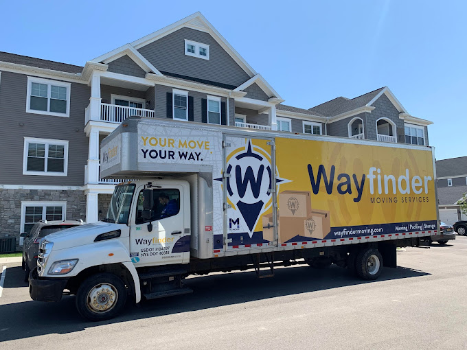 Wayfinder Moving Services Buffalo NY Movers Your Community Marketplace: It's quick and easy. Learn, Shop, Sell, and connect with friends and family.
