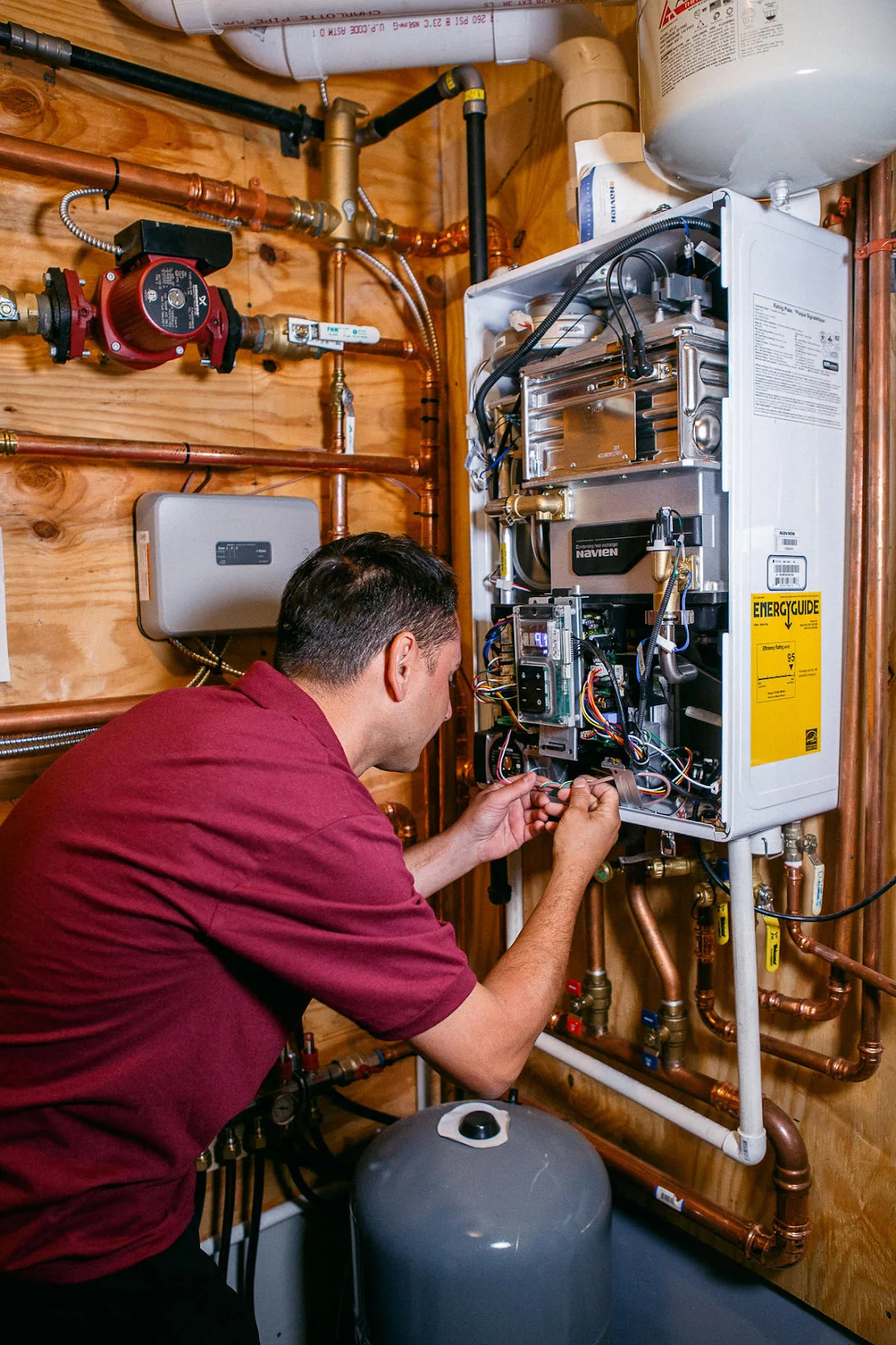 Wischmeyers Plumbing Plus 2 Your Community Marketplace: It's quick and easy. Learn, Shop, Sell, and connect with friends and family.