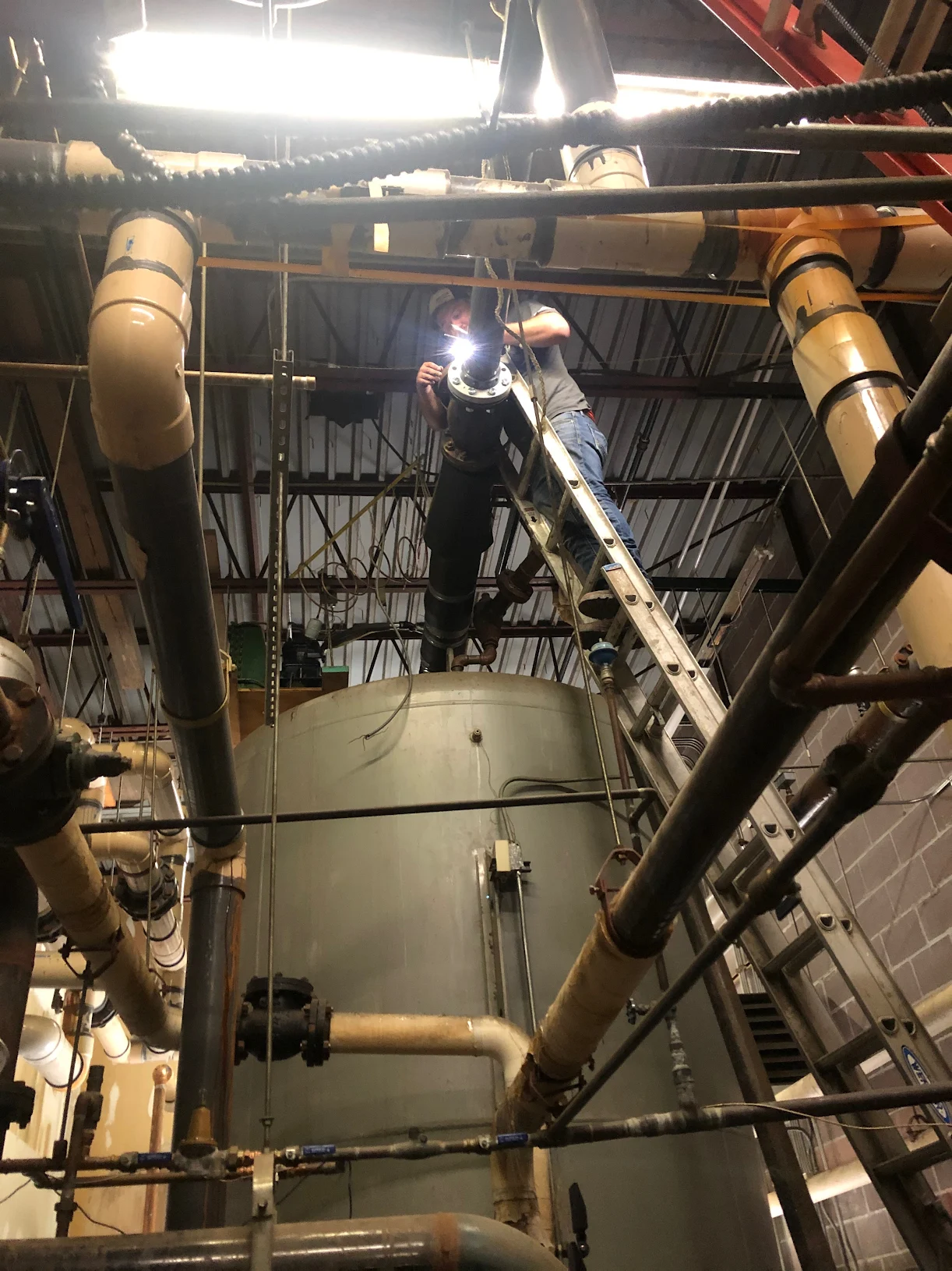 Wolf Mechanical Service LLC 4 Your Community Marketplace: It's quick and easy. Learn, Shop, Sell, and connect with friends and family.